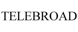 TELEBROAD trademark