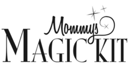 MOMMY'S MAGIC KIT trademark