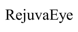 REJUVAEYE trademark