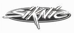 SIKNIC trademark