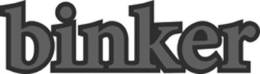 BINKER trademark