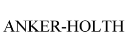 ANKER-HOLTH trademark