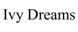 IVY DREAMS trademark