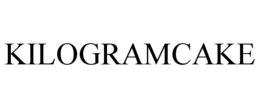 KILOGRAMCAKE trademark