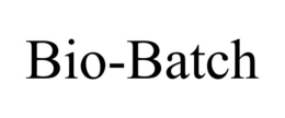 BIO-BATCH trademark