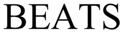 BEATS trademark