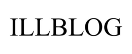 ILLBLOG trademark