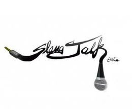 SLANGTALK ENT. trademark