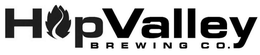 HOP VALLEY B R E W I N G CO. trademark