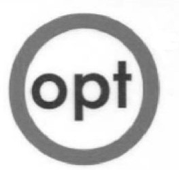 OPT trademark