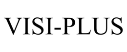 VISI-PLUS trademark