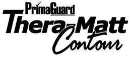 PRIMAGUARD THERA-MATT CONTOUR trademark