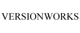 VERSIONWORKS trademark