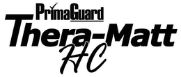 PRIMAGUARD THERA-MATT HC trademark
