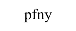 PFNY trademark