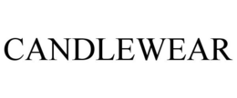 CANDLEWEAR trademark