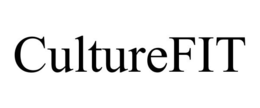 CULTUREFIT trademark