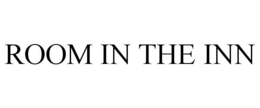 ROOM IN THE INN trademark