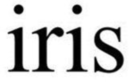 IRIS trademark