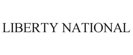 LIBERTY NATIONAL trademark