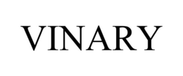 VINARY trademark