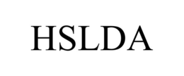 HSLDA trademark