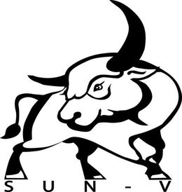 S     U     N     -     V trademark