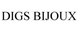 DIGS BIJOUX trademark