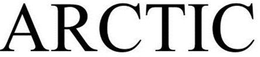 ARCTIC trademark