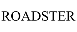 ROADSTER trademark