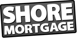 SHORE MORTGAGE trademark