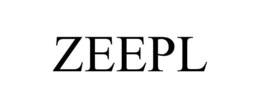 ZEEPL trademark