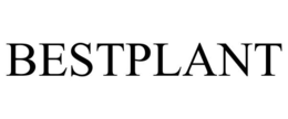 BESTPLANT trademark