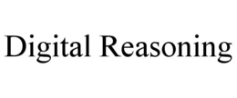 DIGITAL REASONING trademark