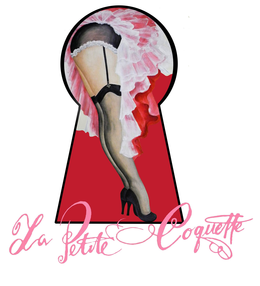LA PETITE COQUETTE trademark