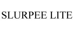 SLURPEE LITE trademark