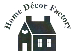 HOME DÉCOR FACTORY trademark