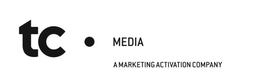 TC MEDIA A MARKETING ACTIVATION COMPANY trademark