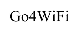 GO4WIFI trademark