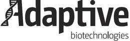 ADAPTIVE BIOTECHNOLOGIES trademark