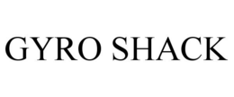 GYRO SHACK trademark