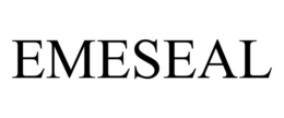 EMESEAL trademark