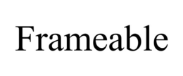 FRAMEABLE trademark