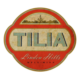 TILIA LINDEN HILLS MPLS MINN trademark