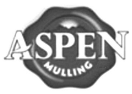 ASPEN MULLING trademark
