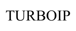 TURBOIP trademark