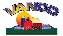 VANCO trademark