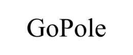 GOPOLE trademark