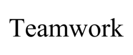 TEAMWORK trademark