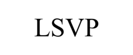 LSVP trademark